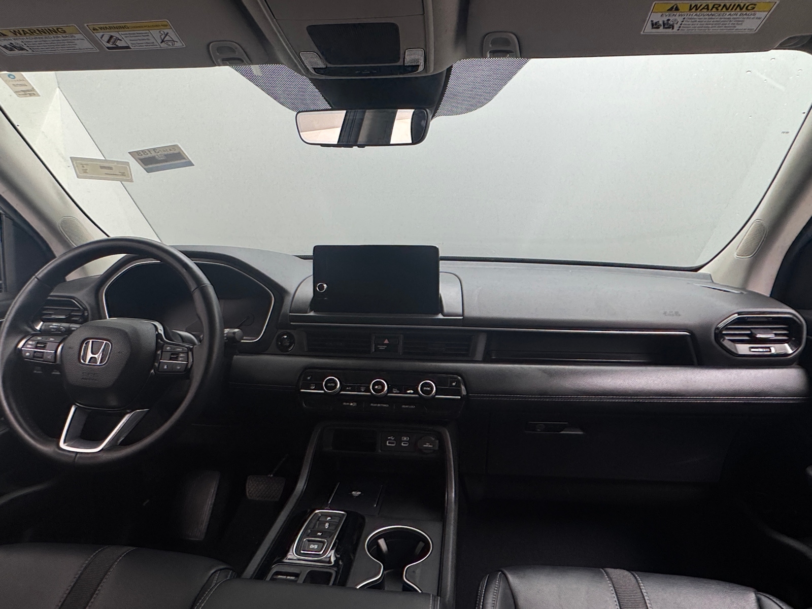 Thumbnail: 2025 Honda Pilot - 2