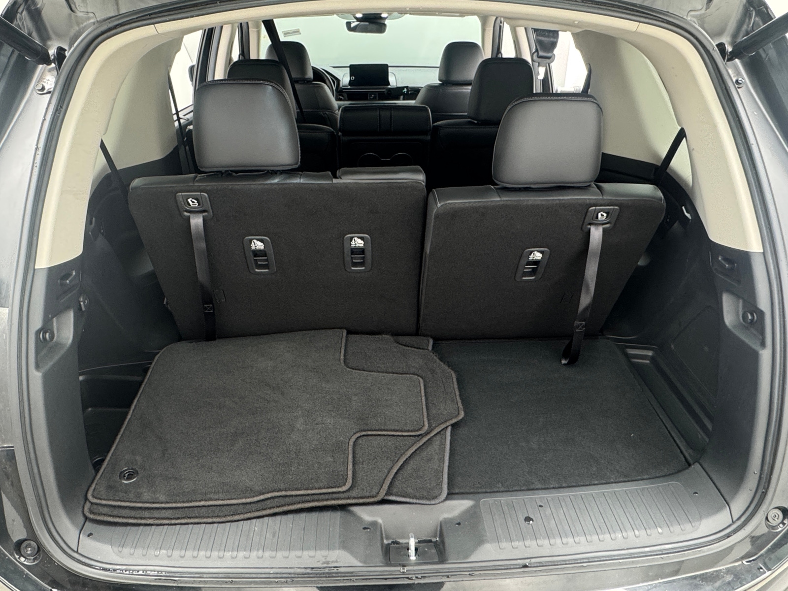 Thumbnail: 2025 Honda Pilot - 6