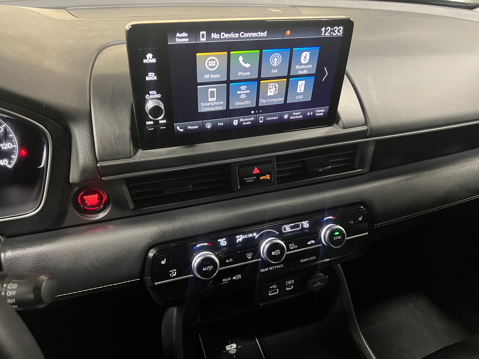 Thumbnail: 2025 Honda Pilot - 3