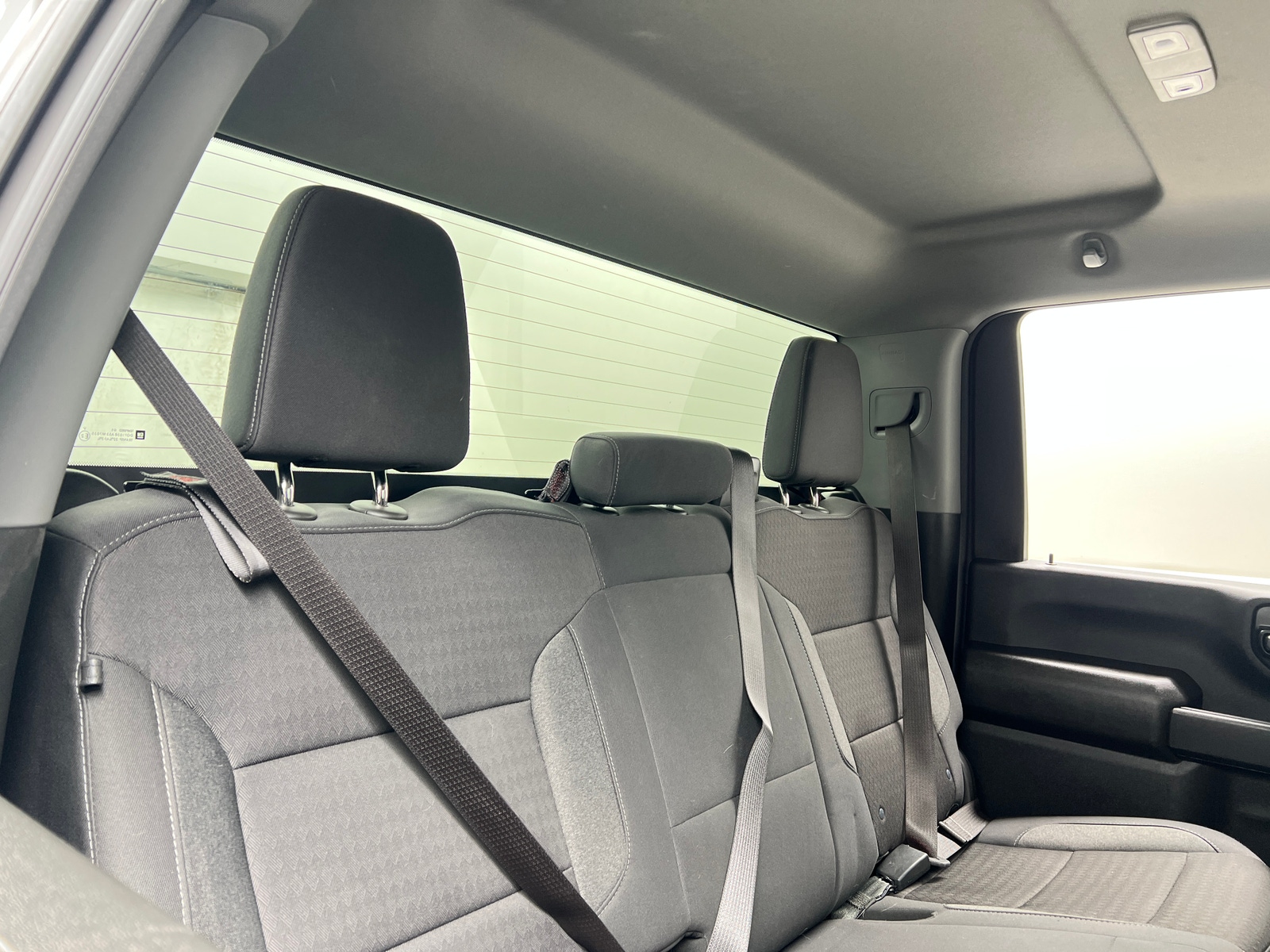 Thumbnail: 2024 Chevrolet Silverado 2500 - 6