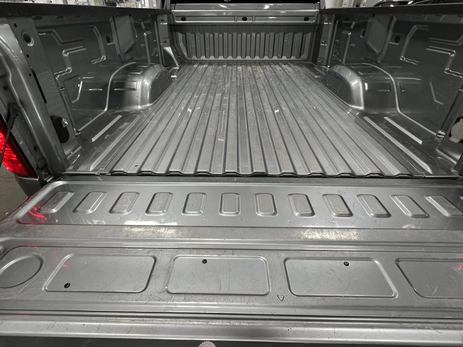 Thumbnail: 2024 Chevrolet Silverado 2500 - 7