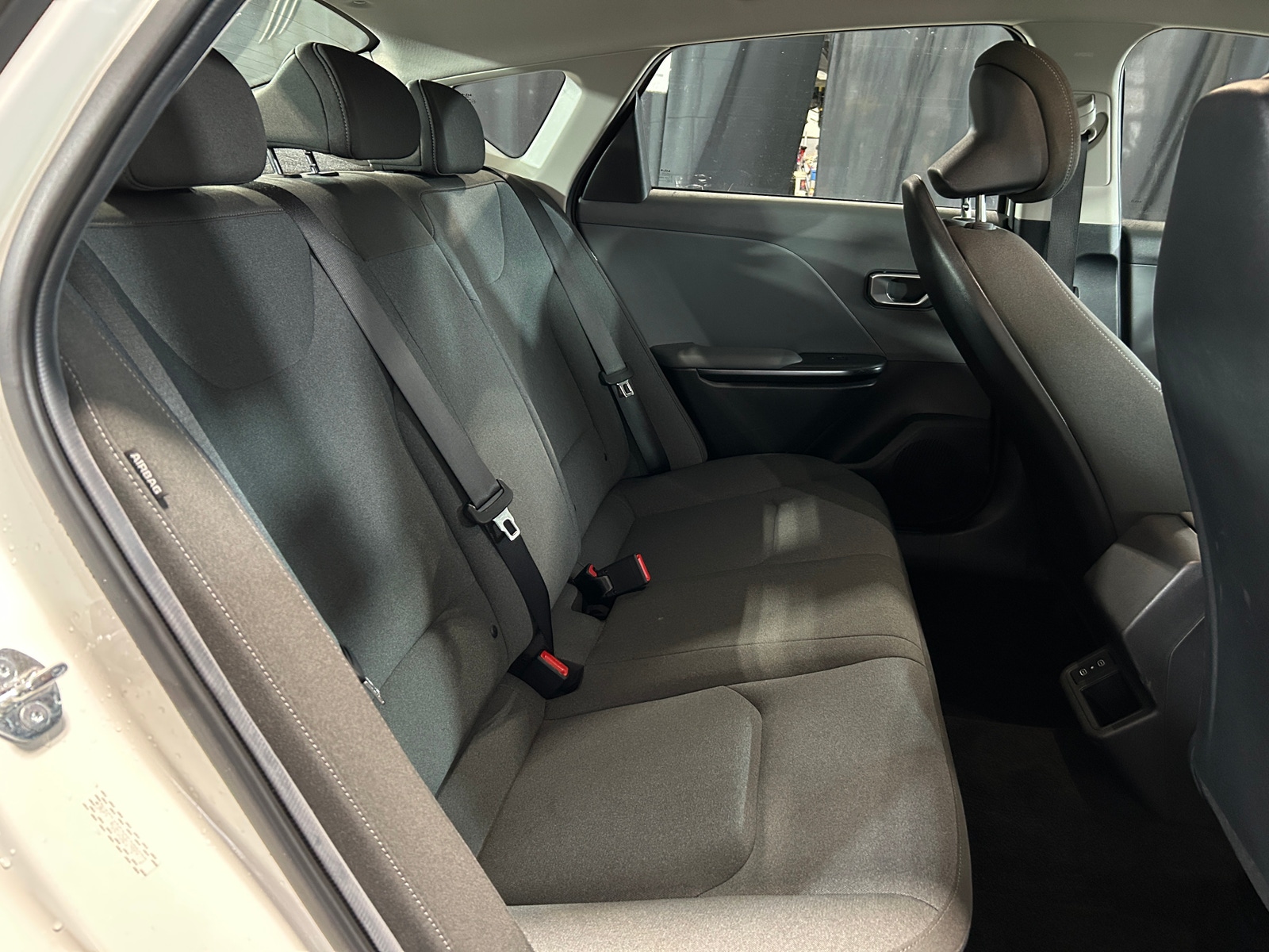 Thumbnail: 2025 Kia K4 - 6