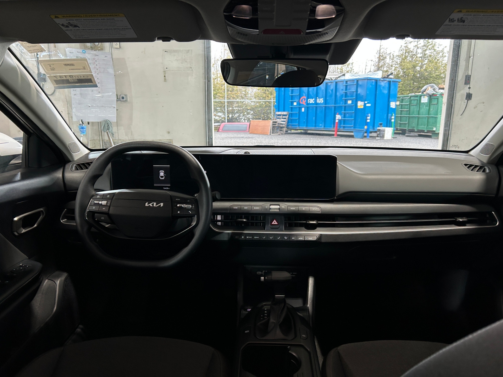 Thumbnail: 2025 Kia K4 - 3