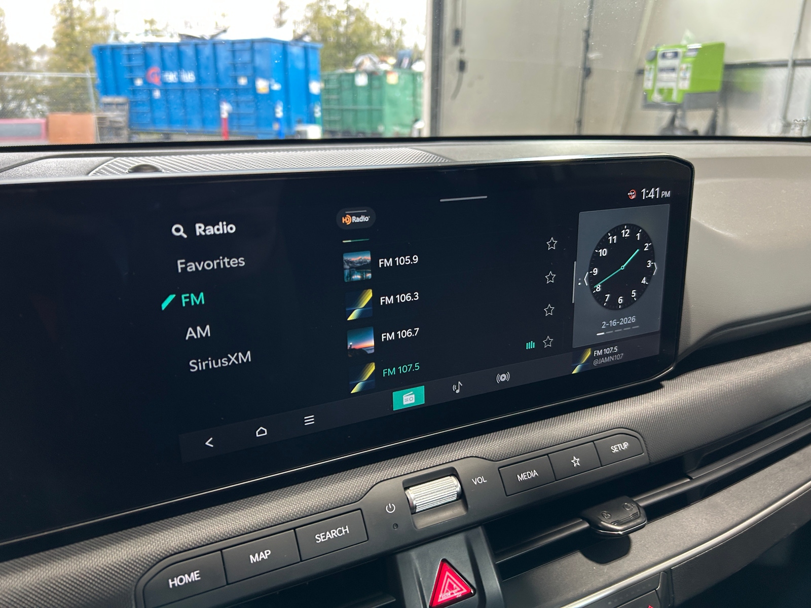 Thumbnail: 2025 Kia K4 - 4