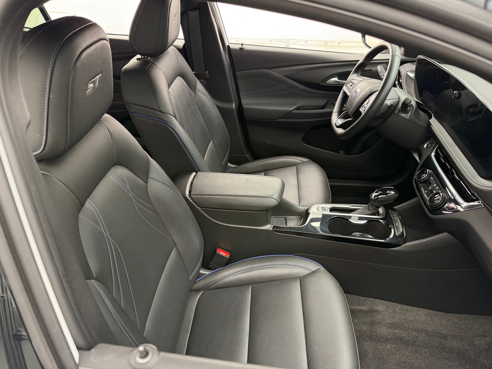 Thumbnail: 2025 Buick Envista - 2