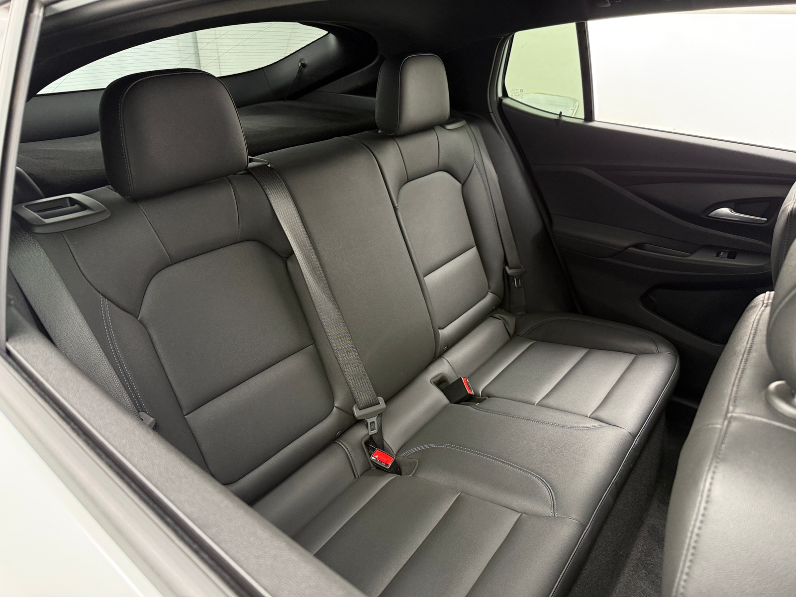 Thumbnail: 2025 Buick Envista - 6