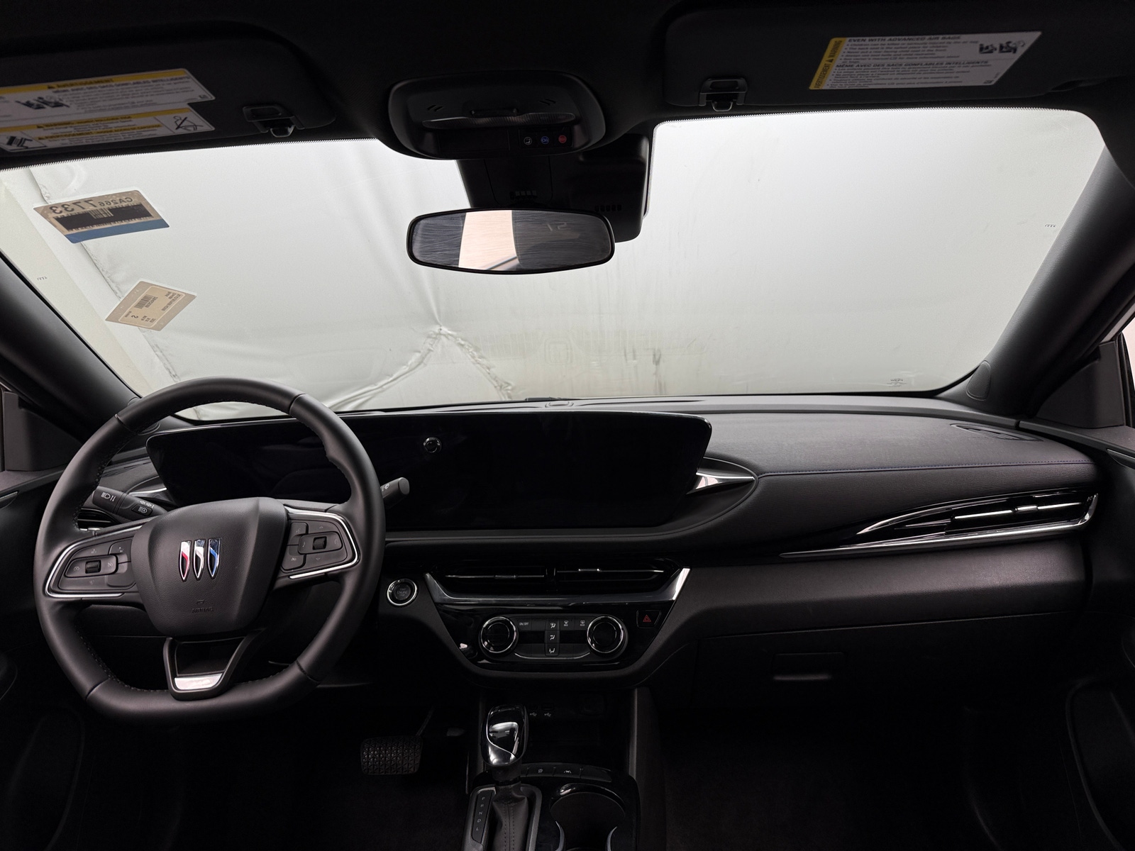 Thumbnail: 2025 Buick Envista - 3