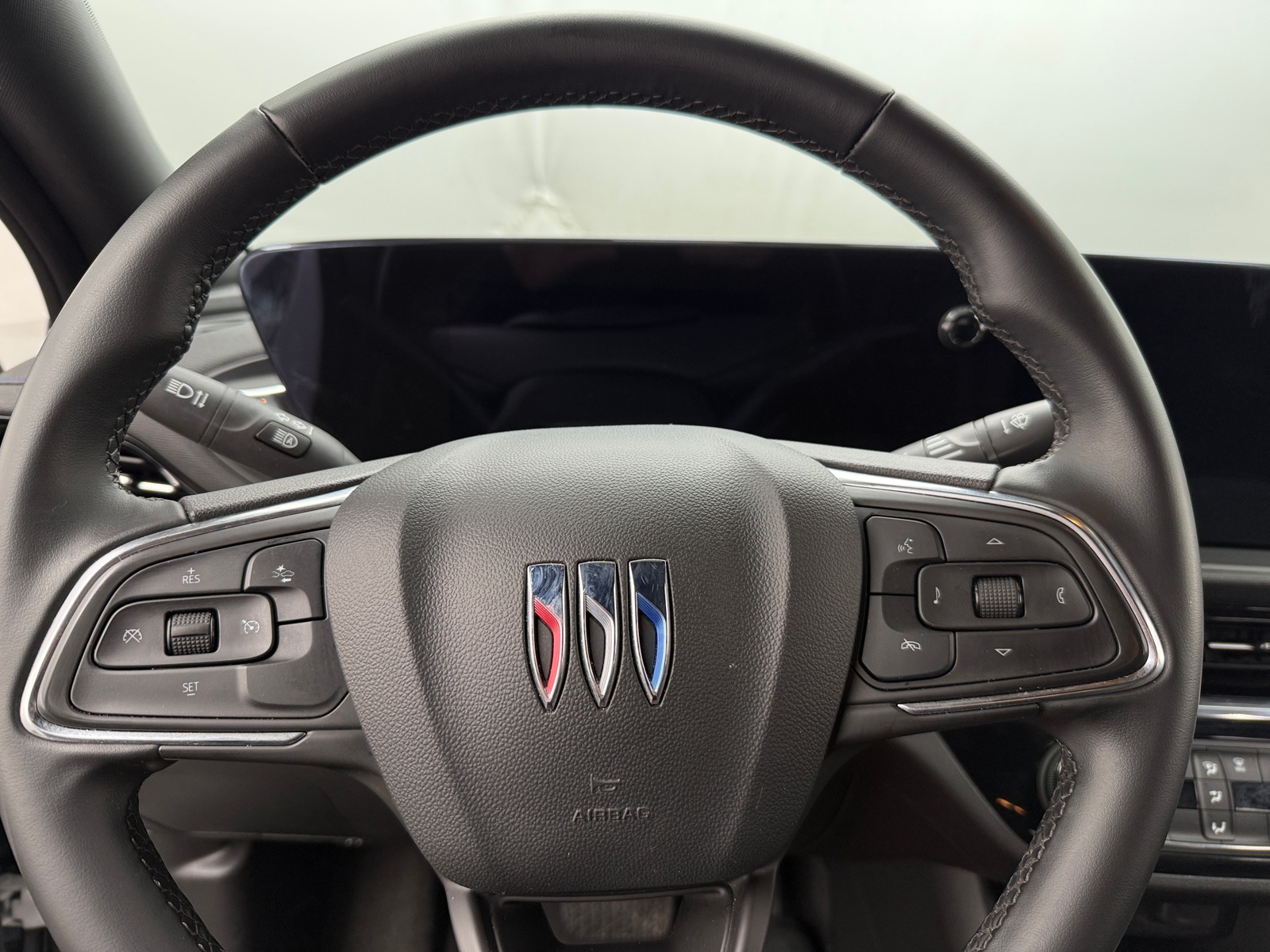 Thumbnail: 2025 Buick Envista - 5