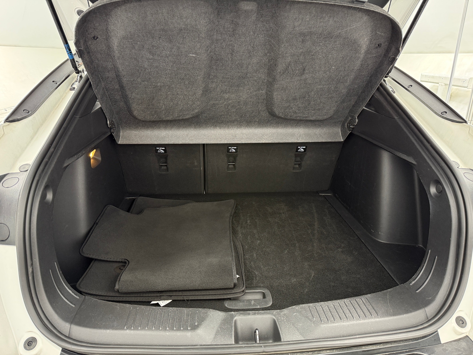 Thumbnail: 2025 Buick Envista - 7