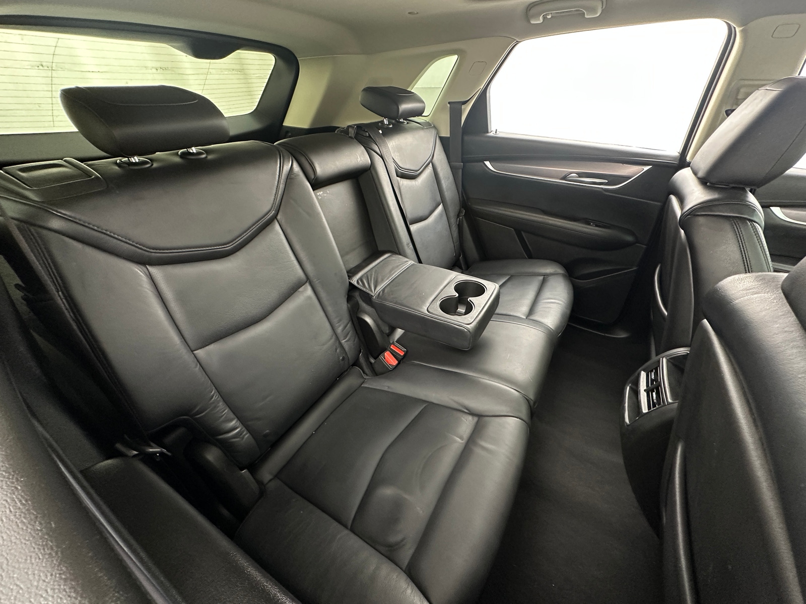 Thumbnail: 2017 Cadillac XT5 - 5