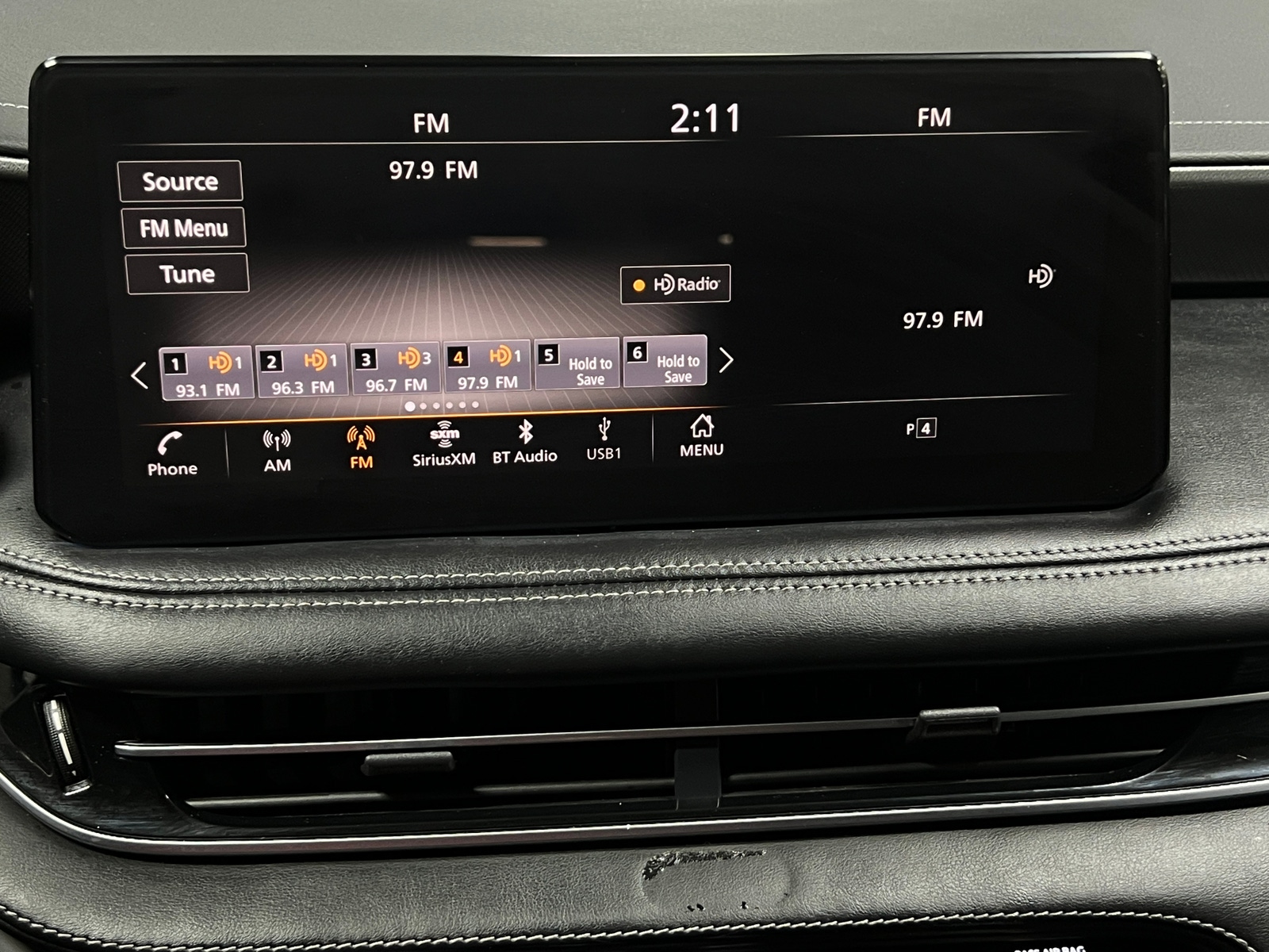 Thumbnail: 2023 INFINITI QX60 - 3