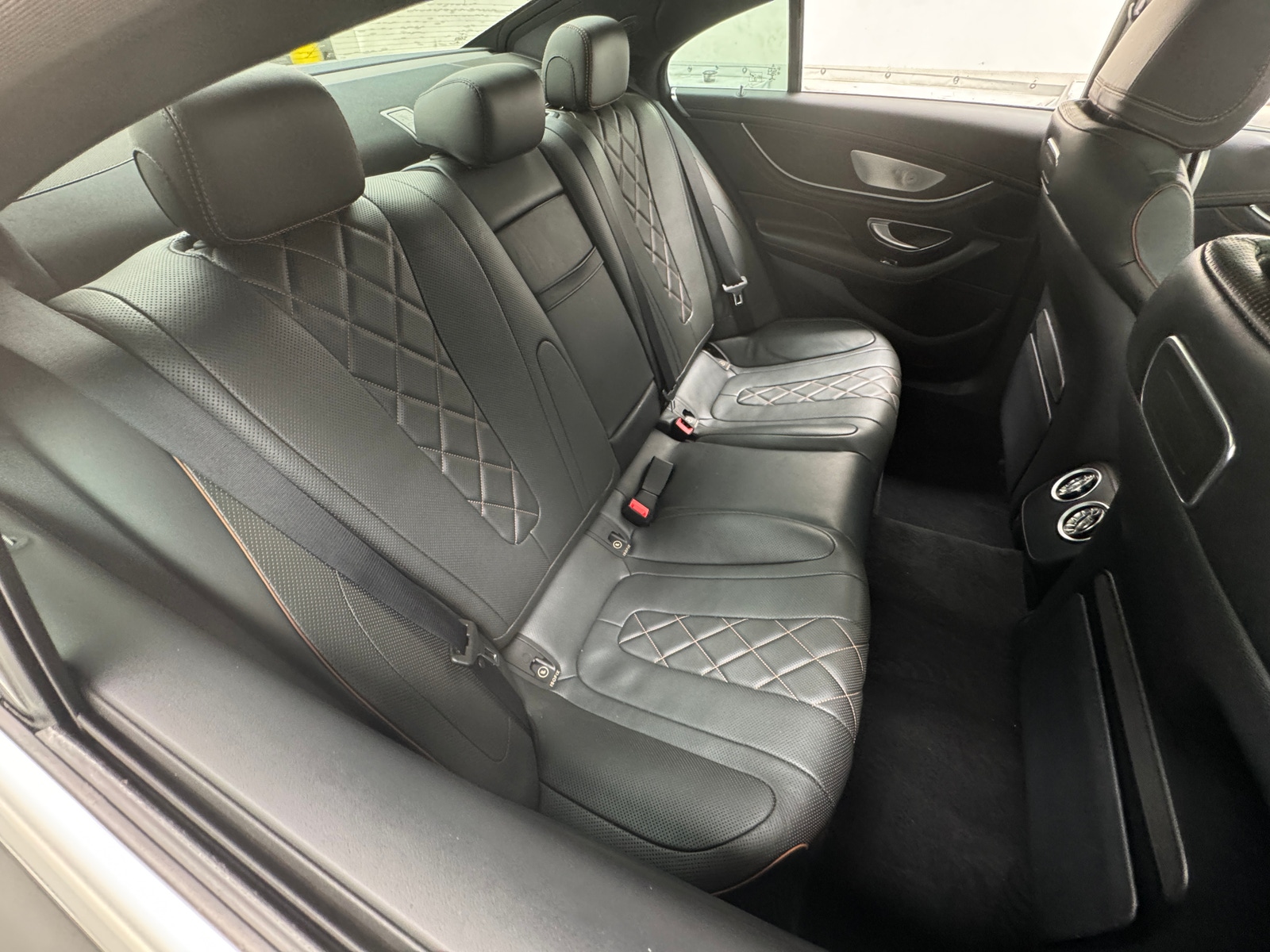 Thumbnail: 2019 Mercedes-Benz CLS - 5