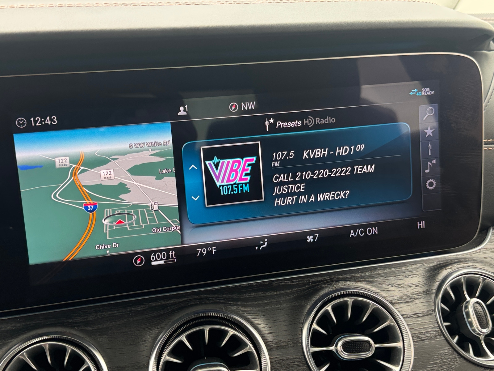 Thumbnail: 2019 Mercedes-Benz CLS - 3