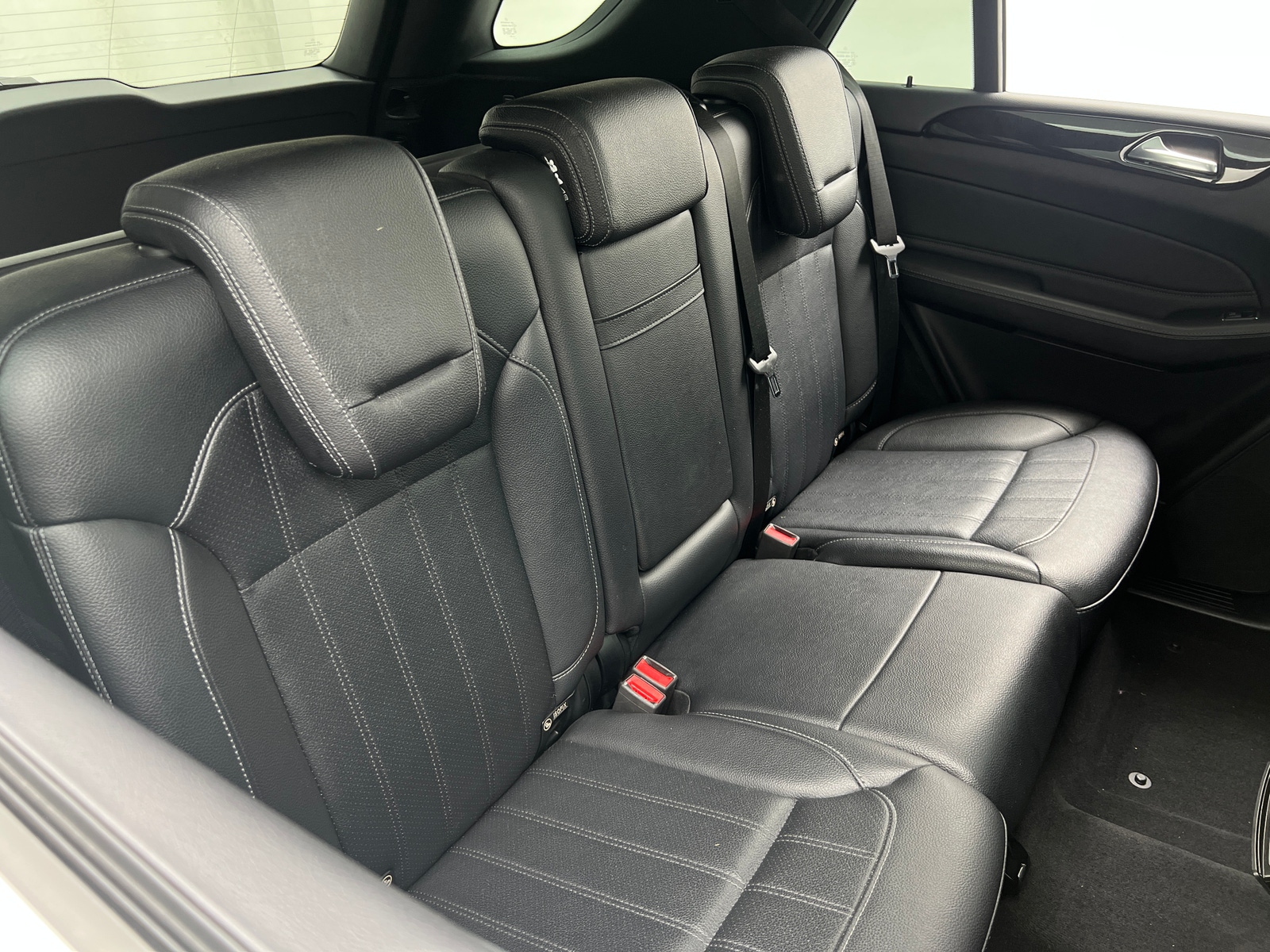 Thumbnail: 2016 Mercedes-Benz GLE - 5