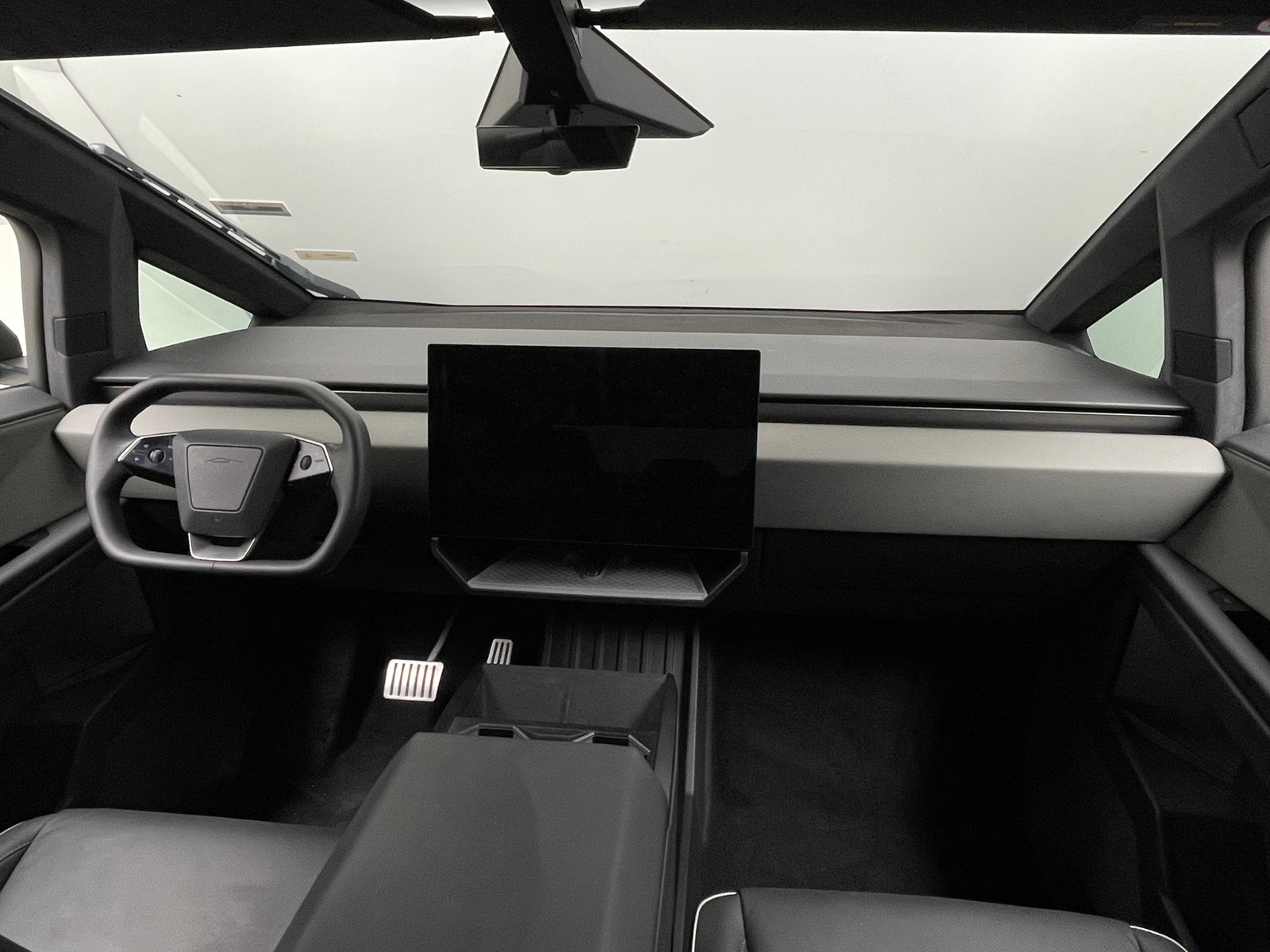 Thumbnail: 2025 Tesla Cybertruck - 2