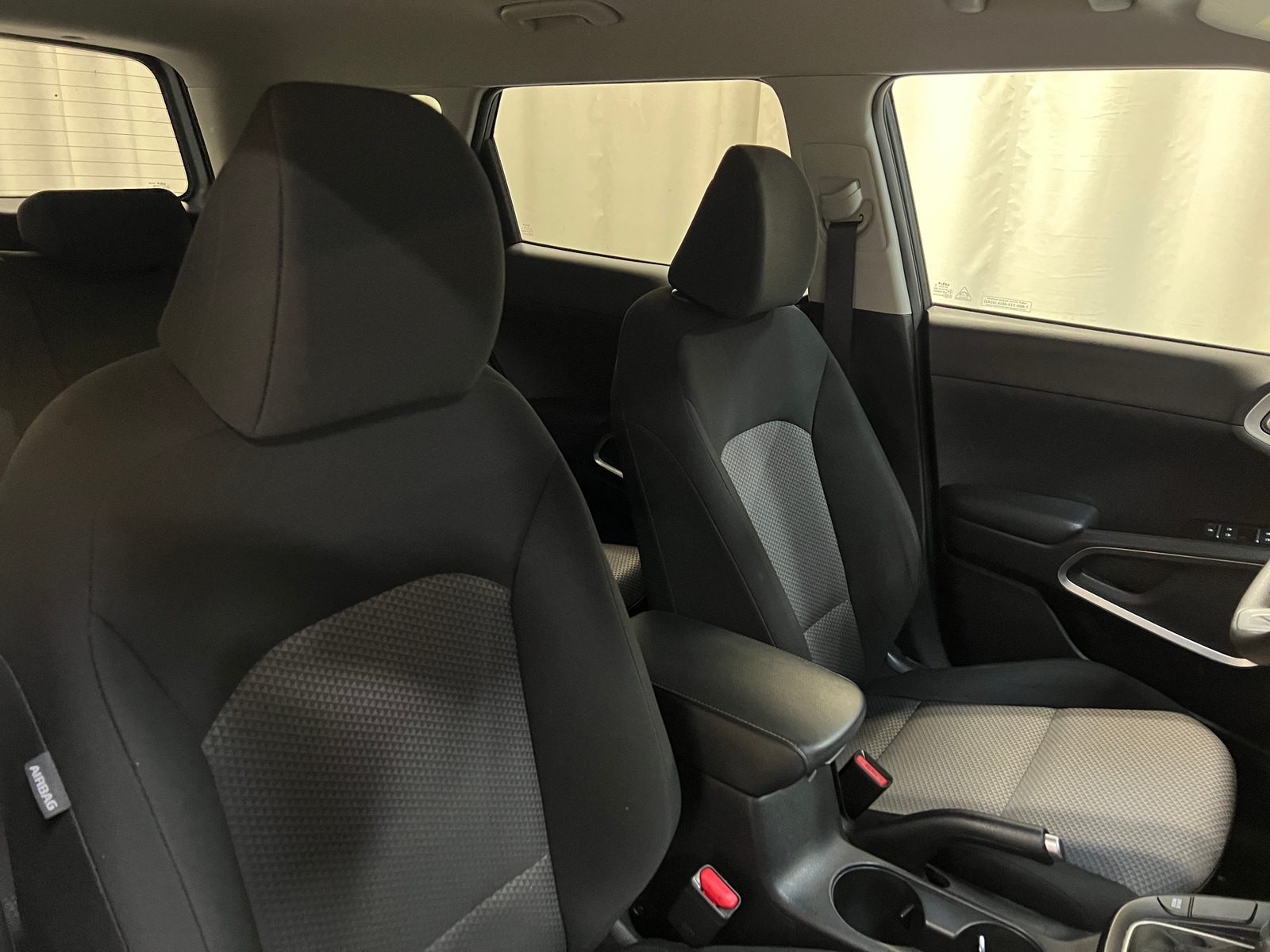 Thumbnail: 2024 Kia Soul - 2