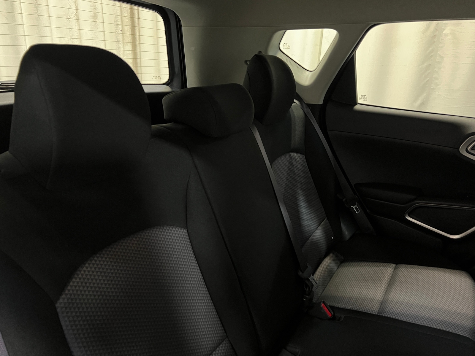 Thumbnail: 2024 Kia Soul - 6