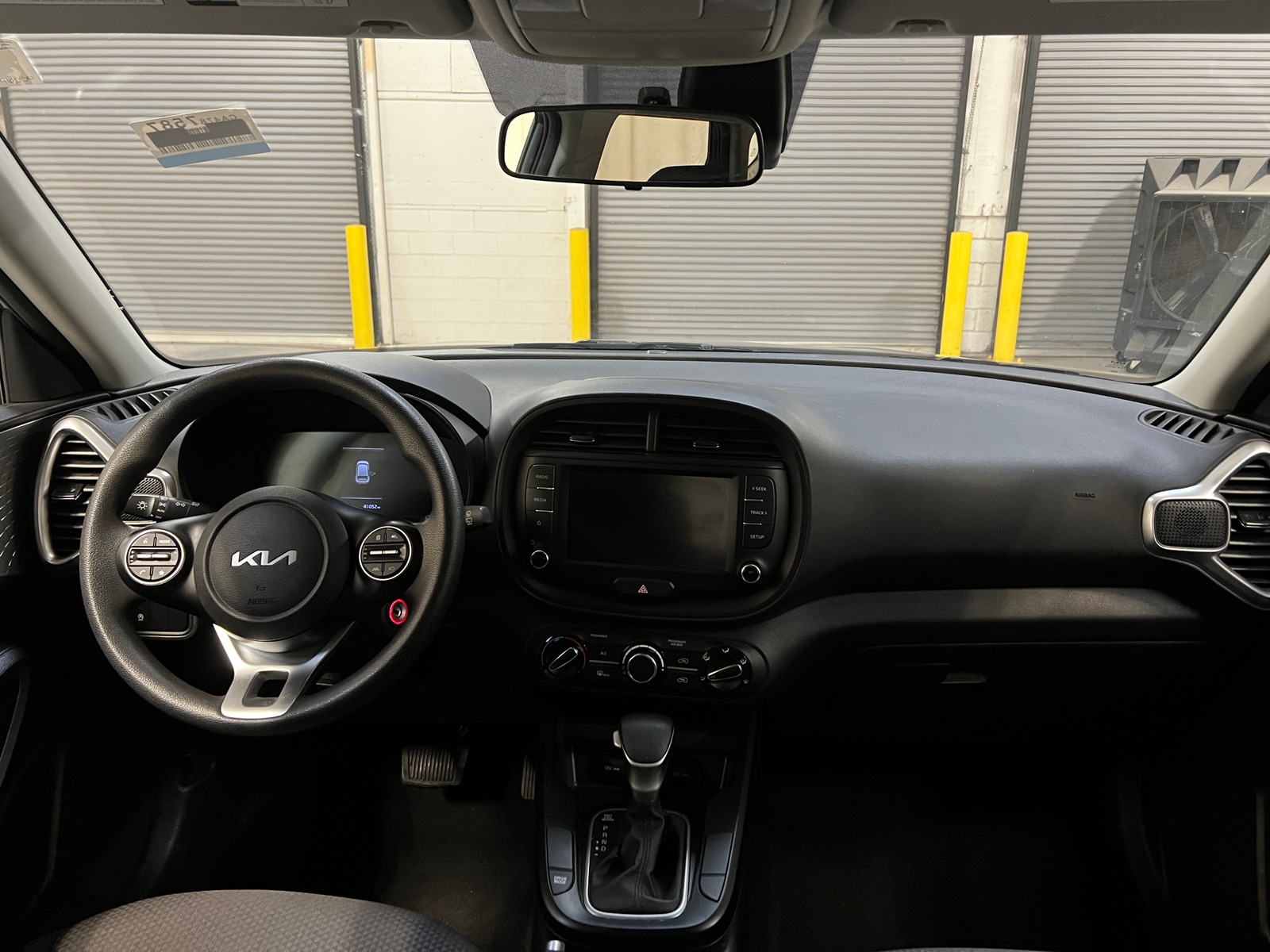 Thumbnail: 2024 Kia Soul - 3