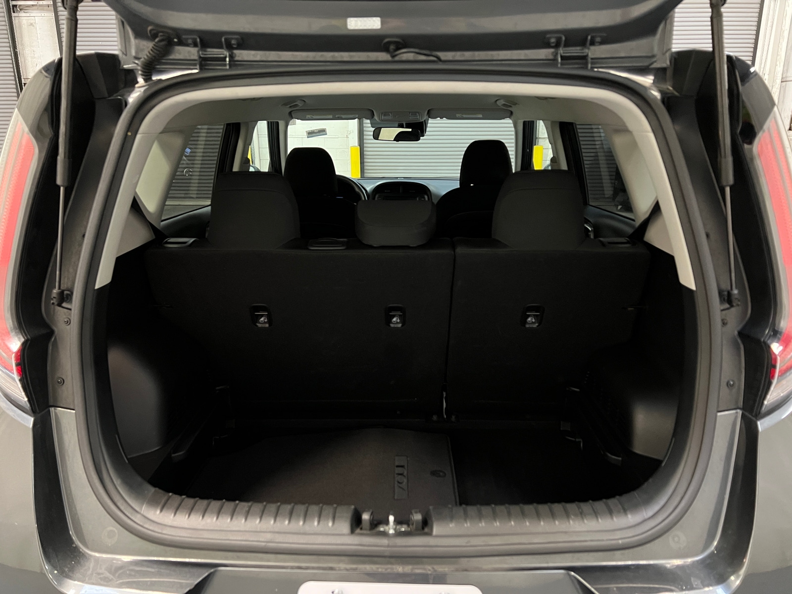 Thumbnail: 2024 Kia Soul - 7