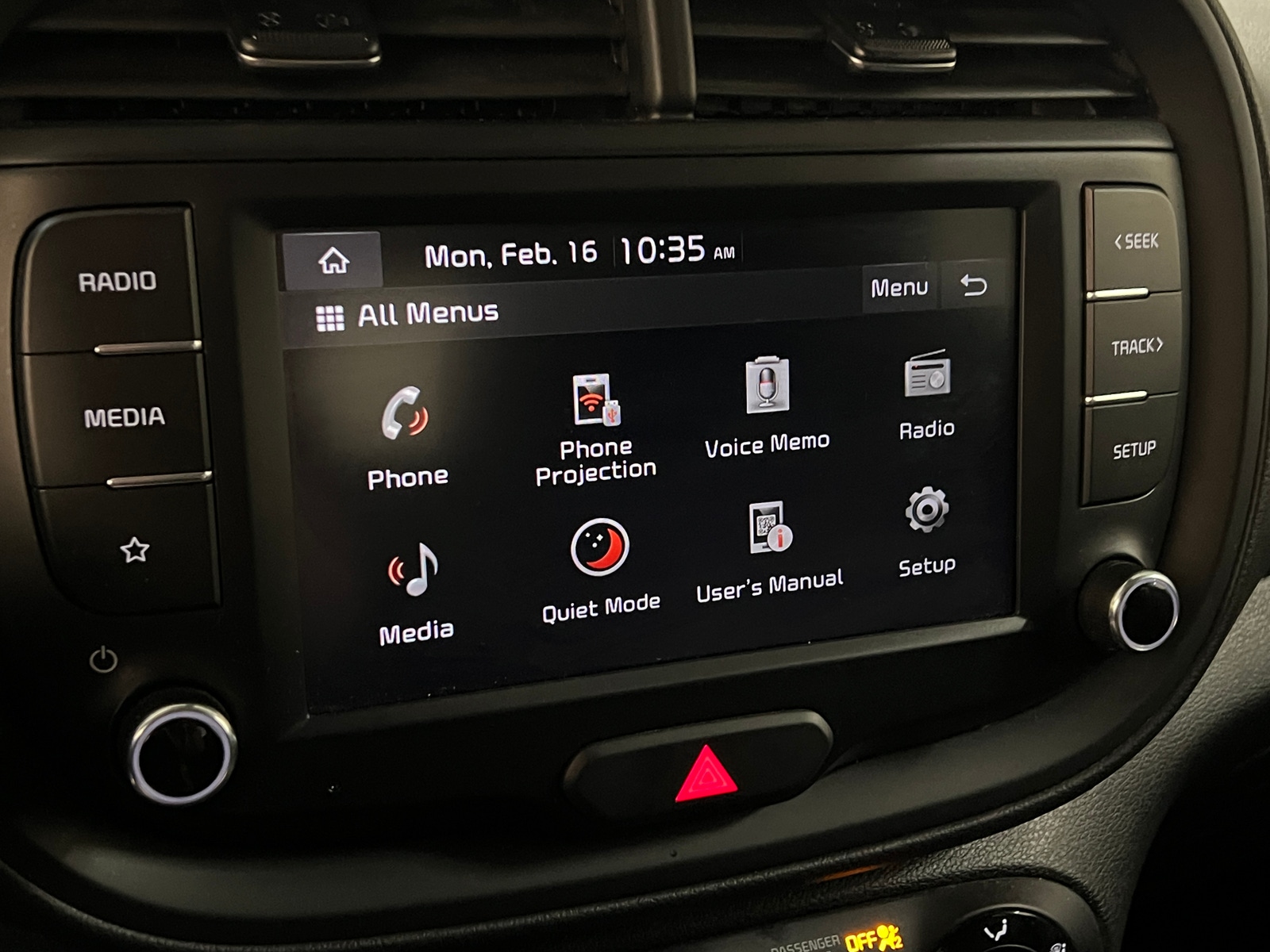 Thumbnail: 2024 Kia Soul - 4