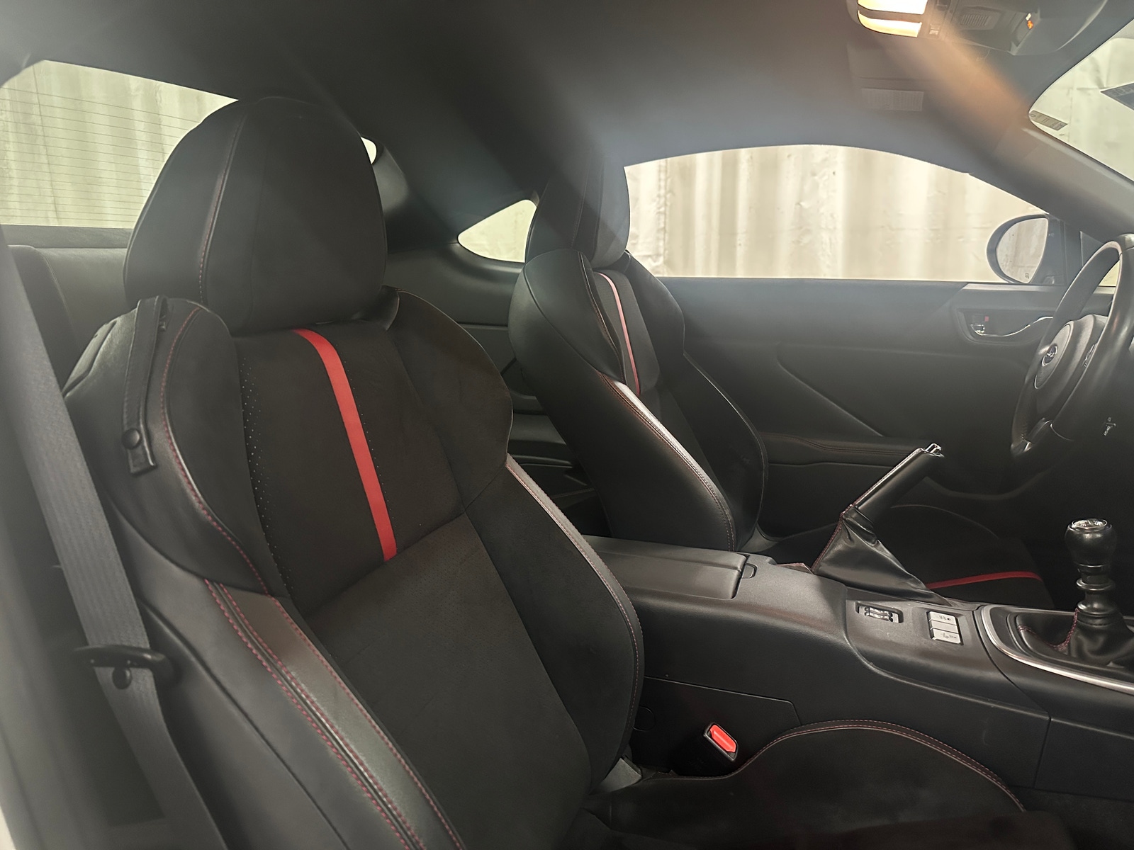 Thumbnail: 2023 Subaru BRZ - 2