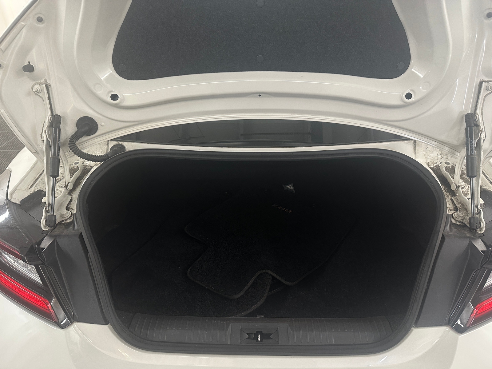 Thumbnail: 2023 Subaru BRZ - 5