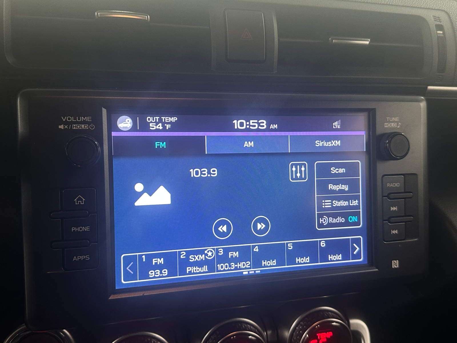 Thumbnail: 2023 Subaru BRZ - 3