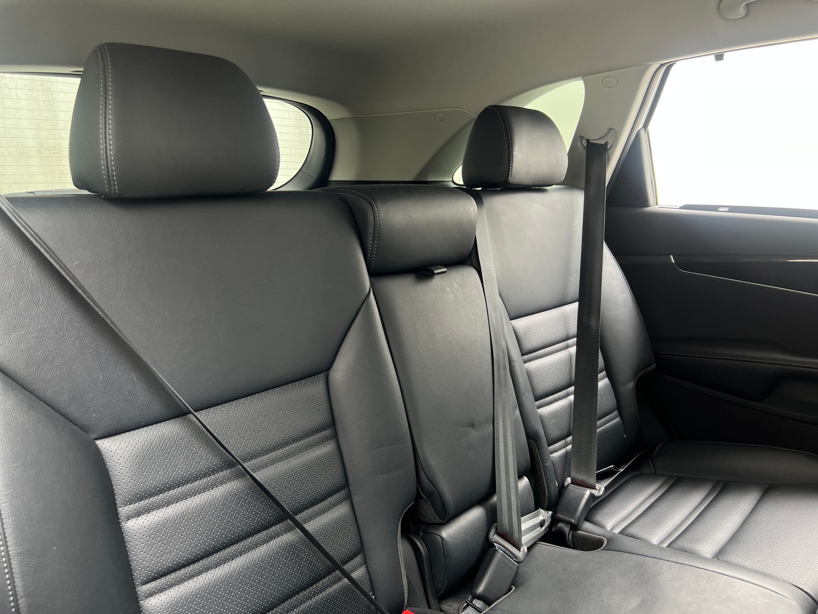 Thumbnail: 2018 Kia Sorento - 5