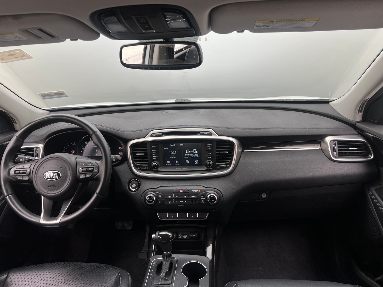 Thumbnail: 2018 Kia Sorento - 2