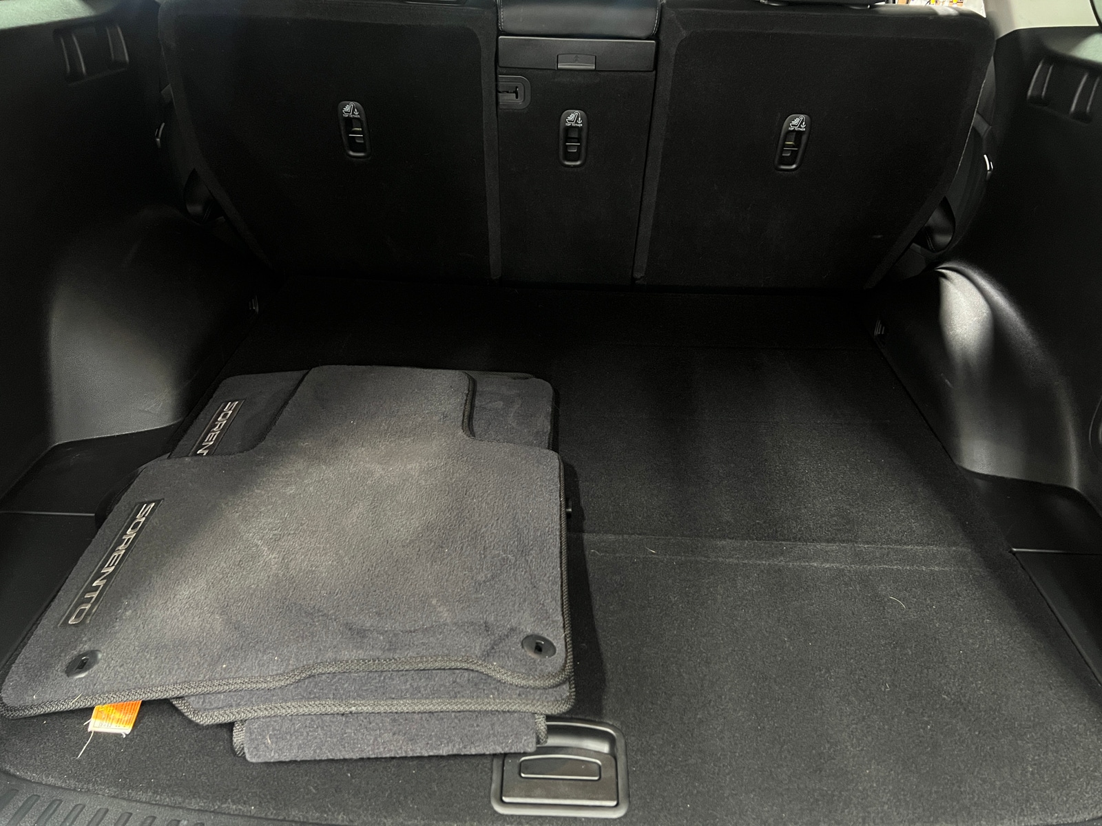 Thumbnail: 2018 Kia Sorento - 6