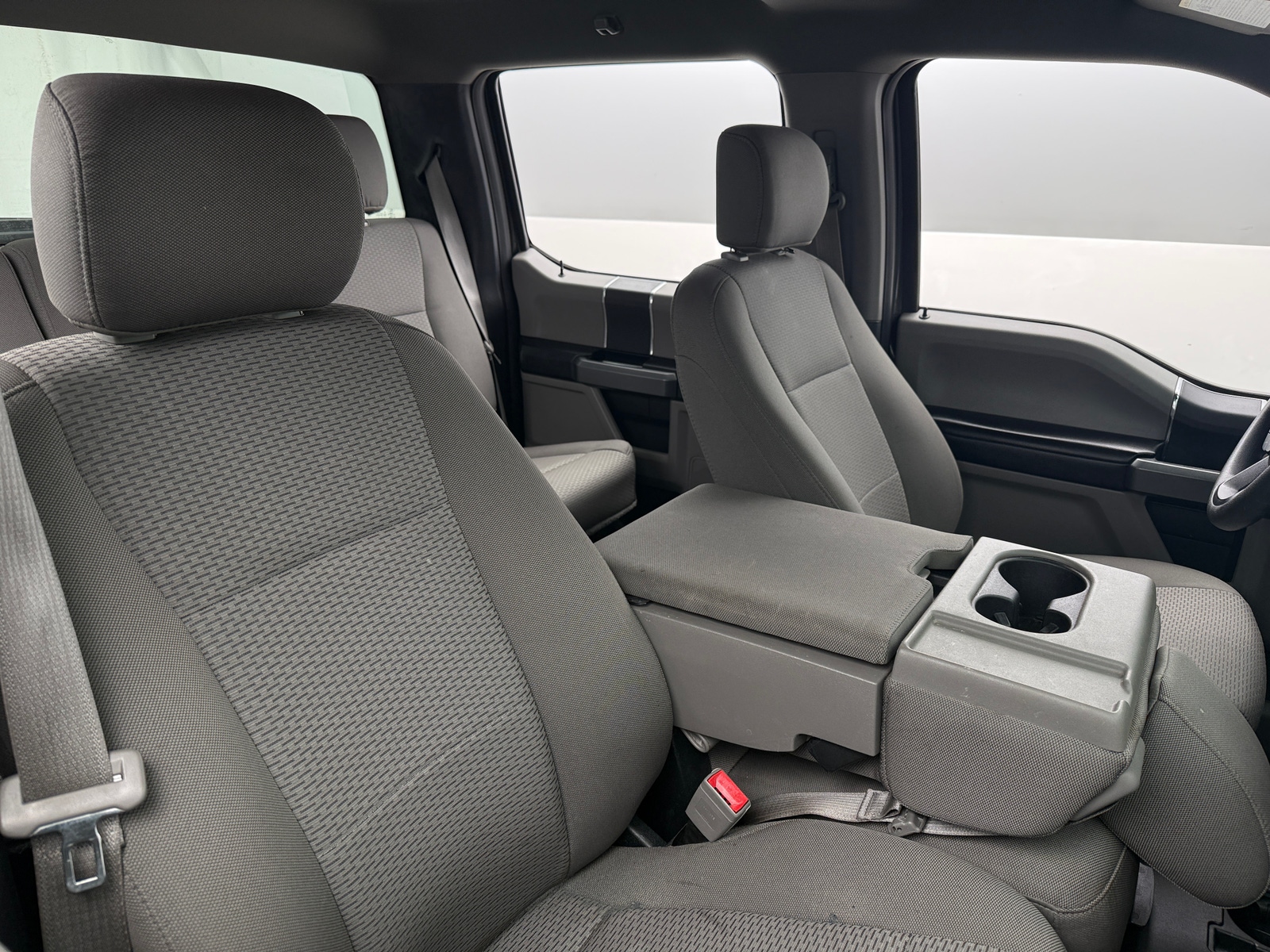 Thumbnail: 2018 Ford Econoline - 2