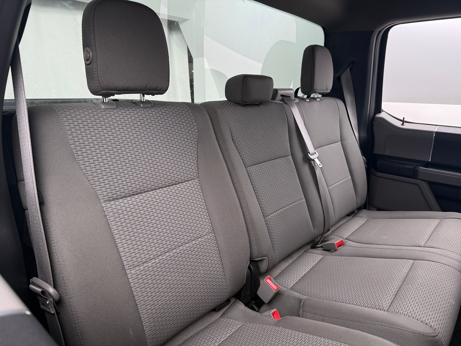 Thumbnail: 2018 Ford Econoline - 6