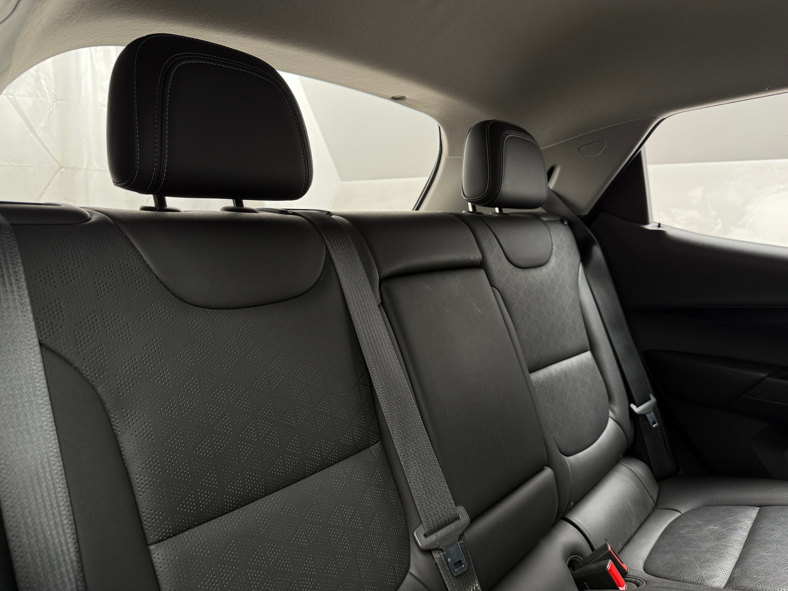 Thumbnail: 2022 Chevrolet Bolt EV - 5