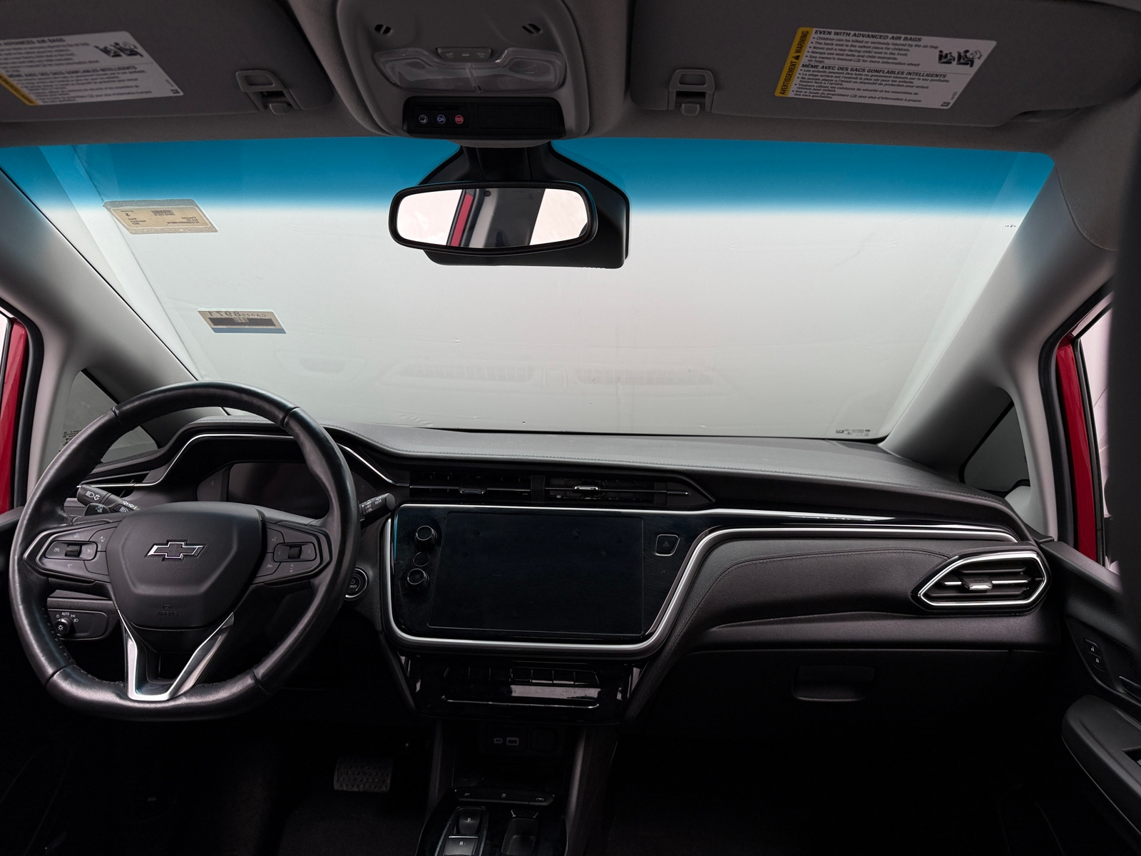 Thumbnail: 2022 Chevrolet Bolt EV - 2