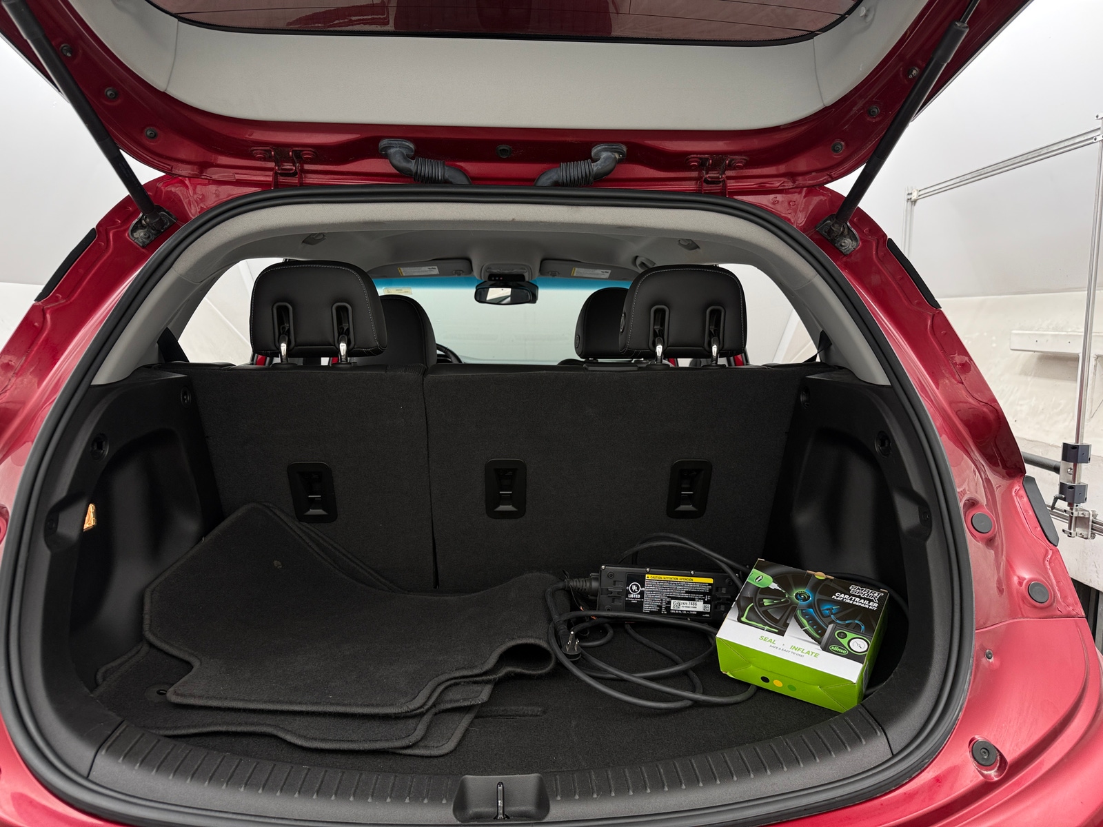 Thumbnail: 2022 Chevrolet Bolt EV - 6