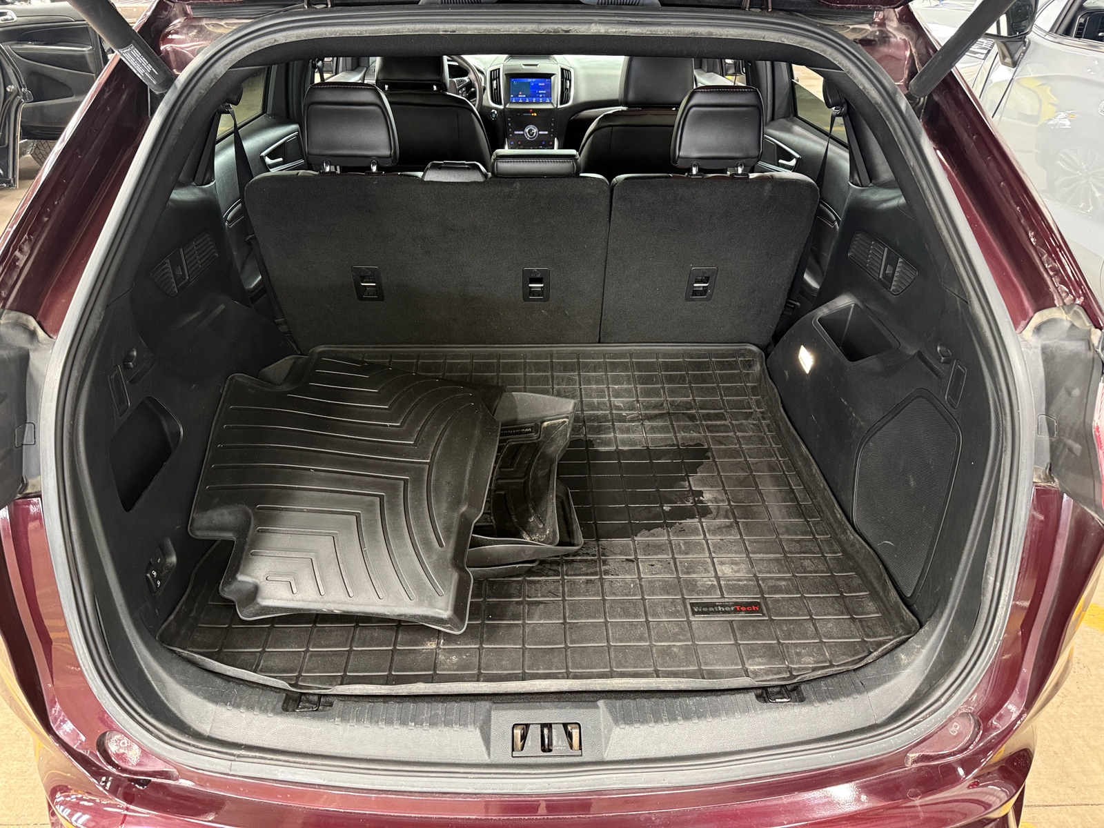 Thumbnail: 2020 Ford Edge - 6