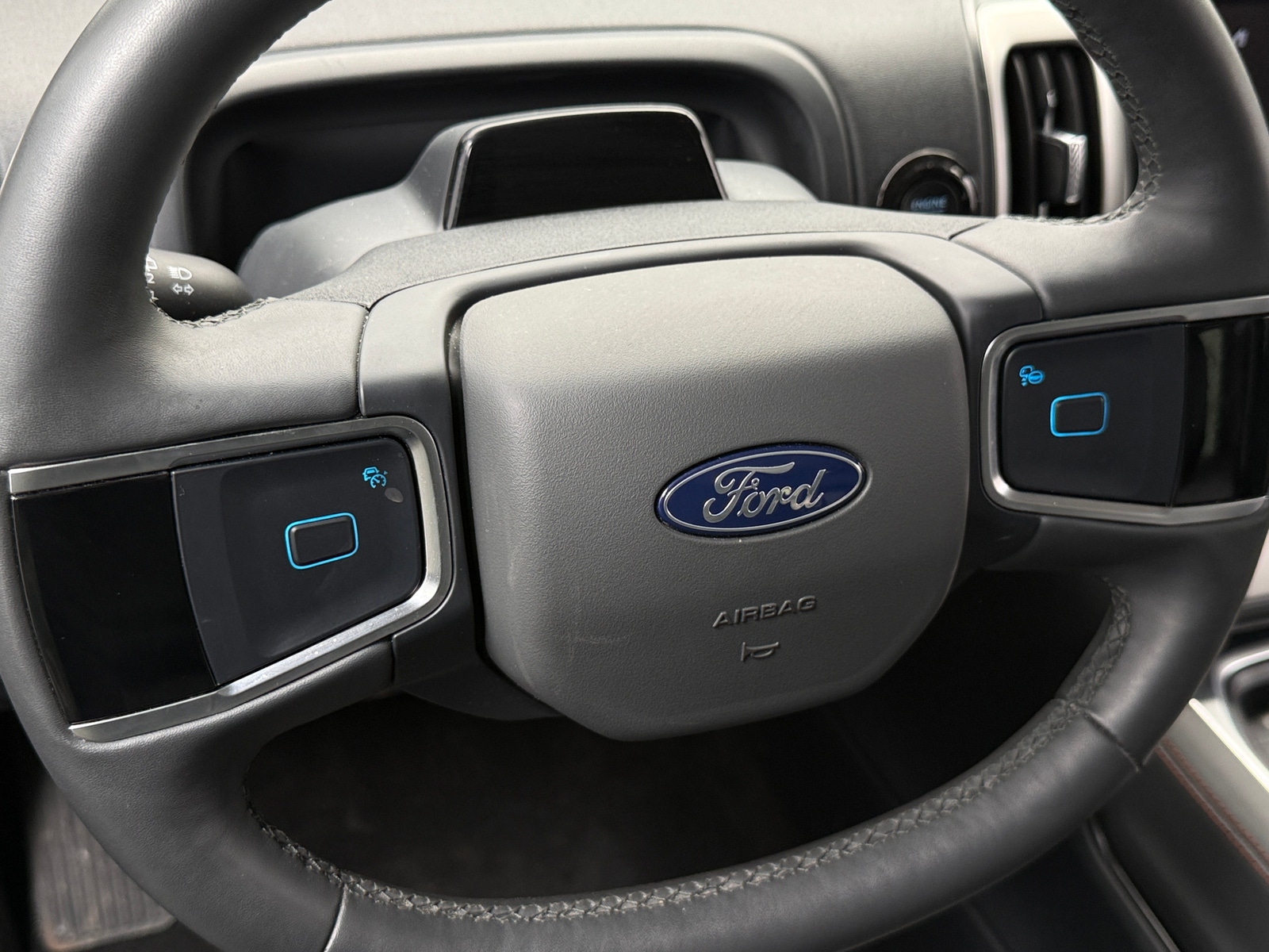 Thumbnail: 2025 Ford Expedition MAX - 5