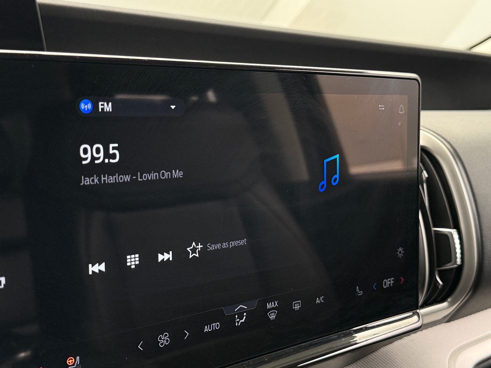 Thumbnail: 2025 Ford Expedition MAX - 4