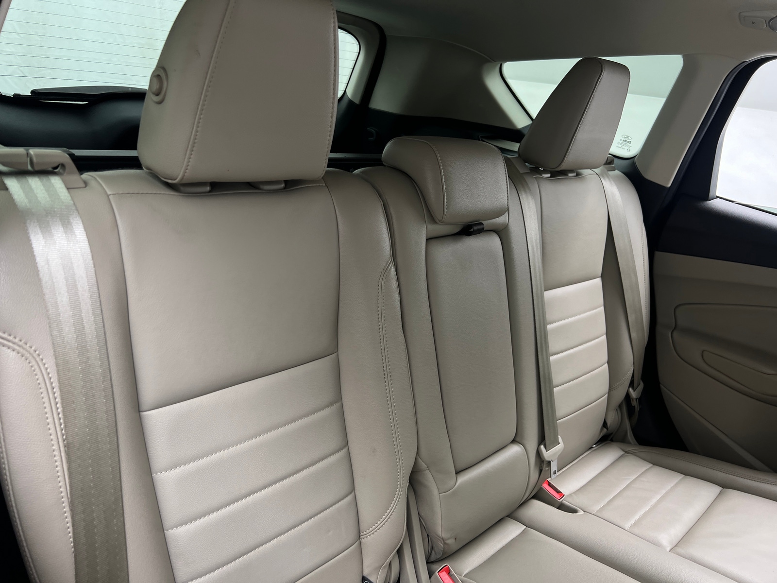 Thumbnail: 2015 Ford Escape - 5