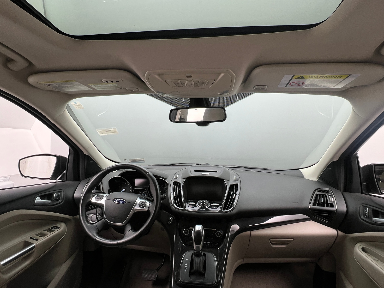 Thumbnail: 2015 Ford Escape - 2