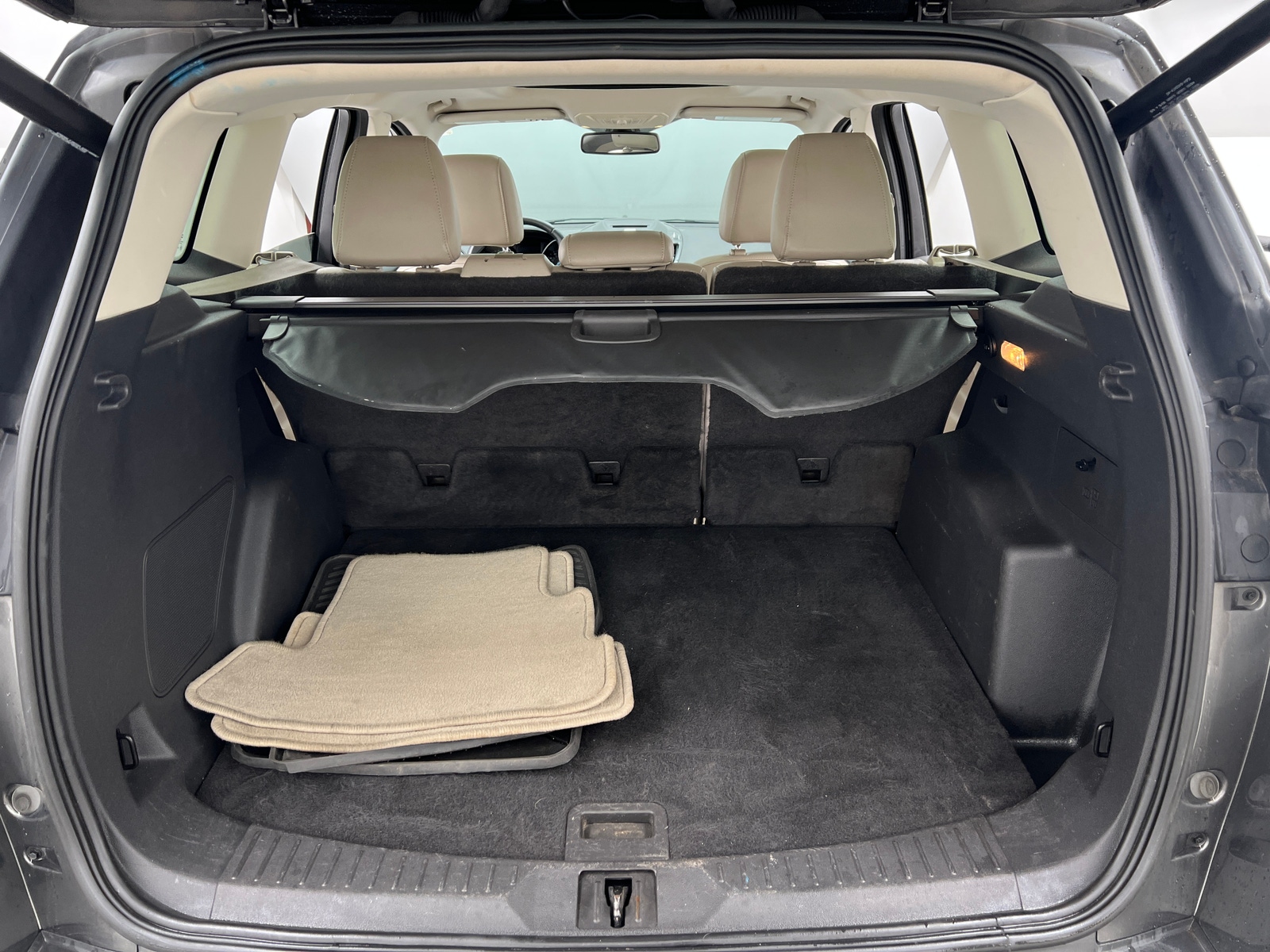 Thumbnail: 2015 Ford Escape - 6