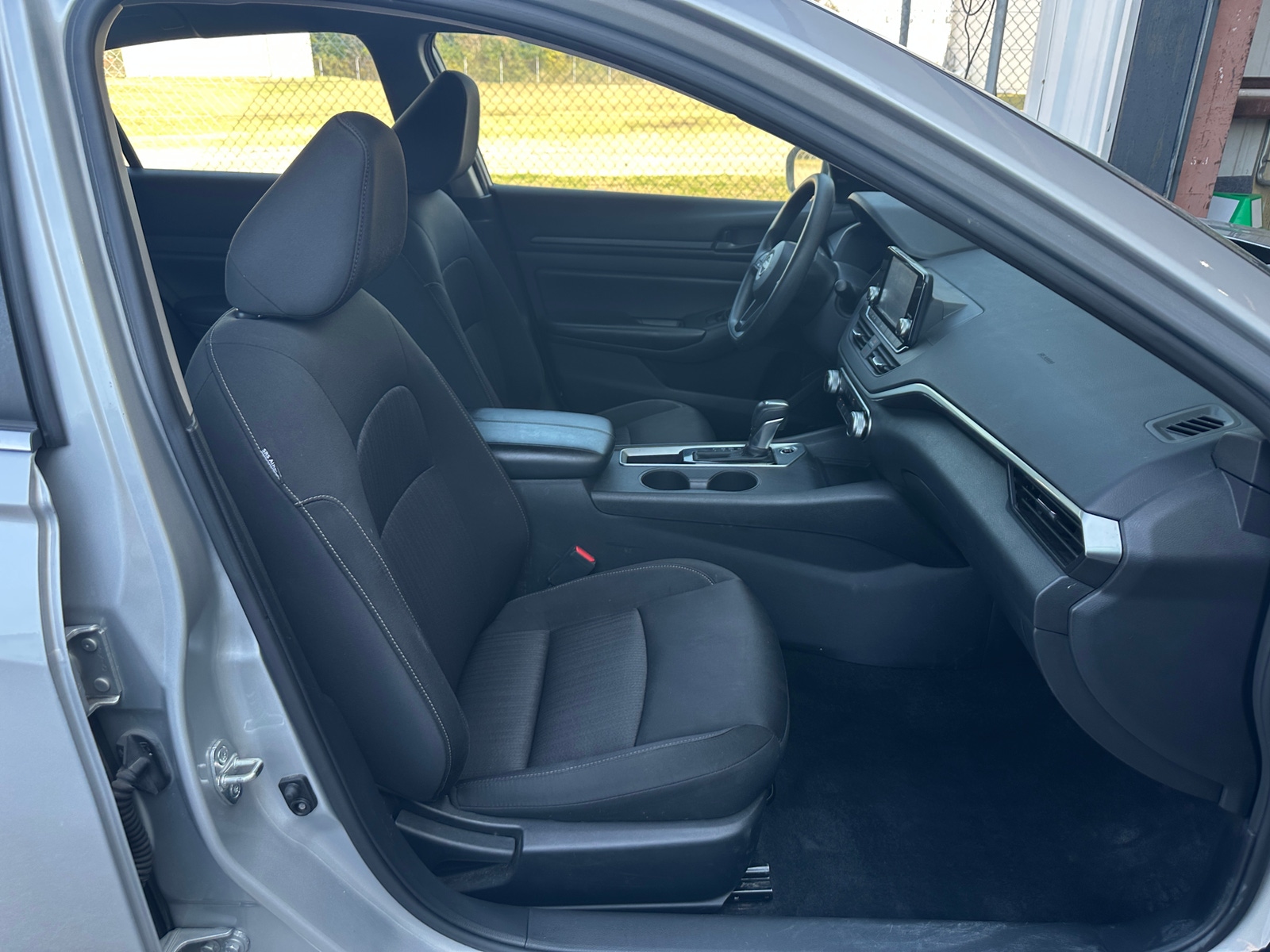 Thumbnail: 2023 Nissan Altima - 2