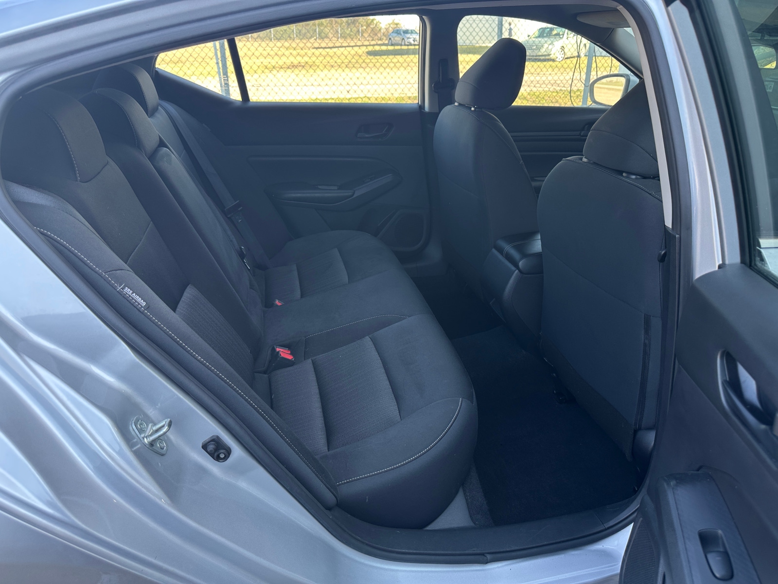 Thumbnail: 2023 Nissan Altima - 6