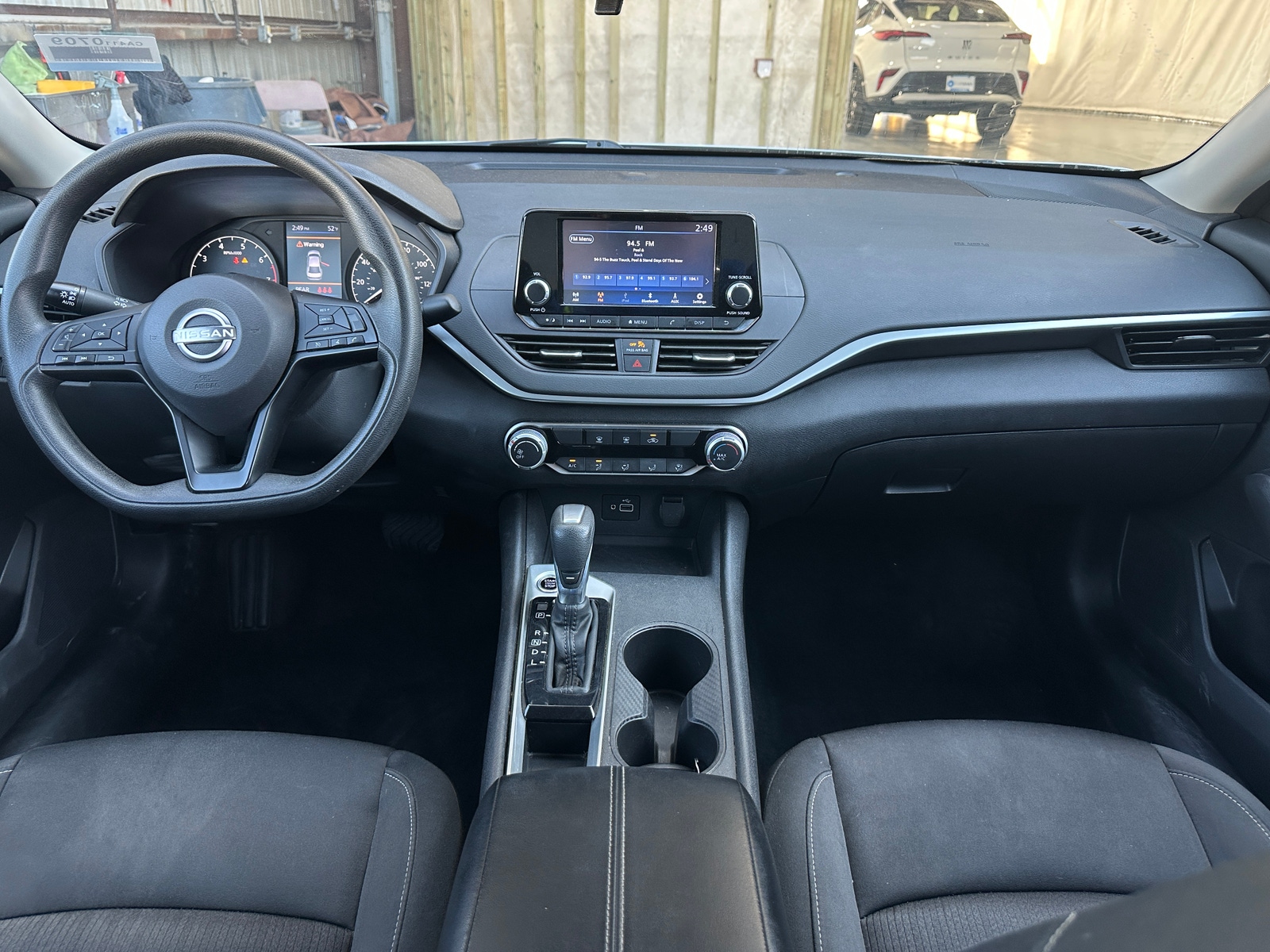 Thumbnail: 2023 Nissan Altima - 3