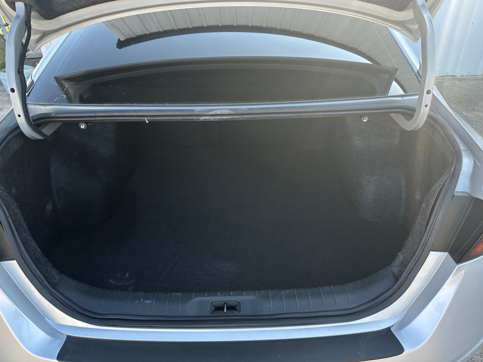 Thumbnail: 2023 Nissan Altima - 7