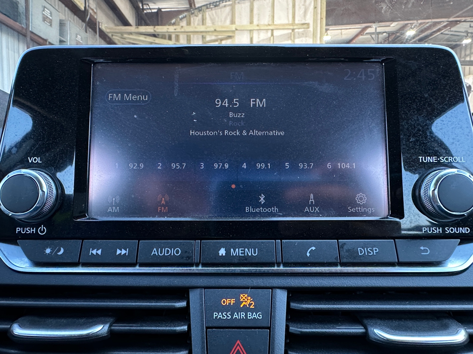 Thumbnail: 2023 Nissan Altima - 4