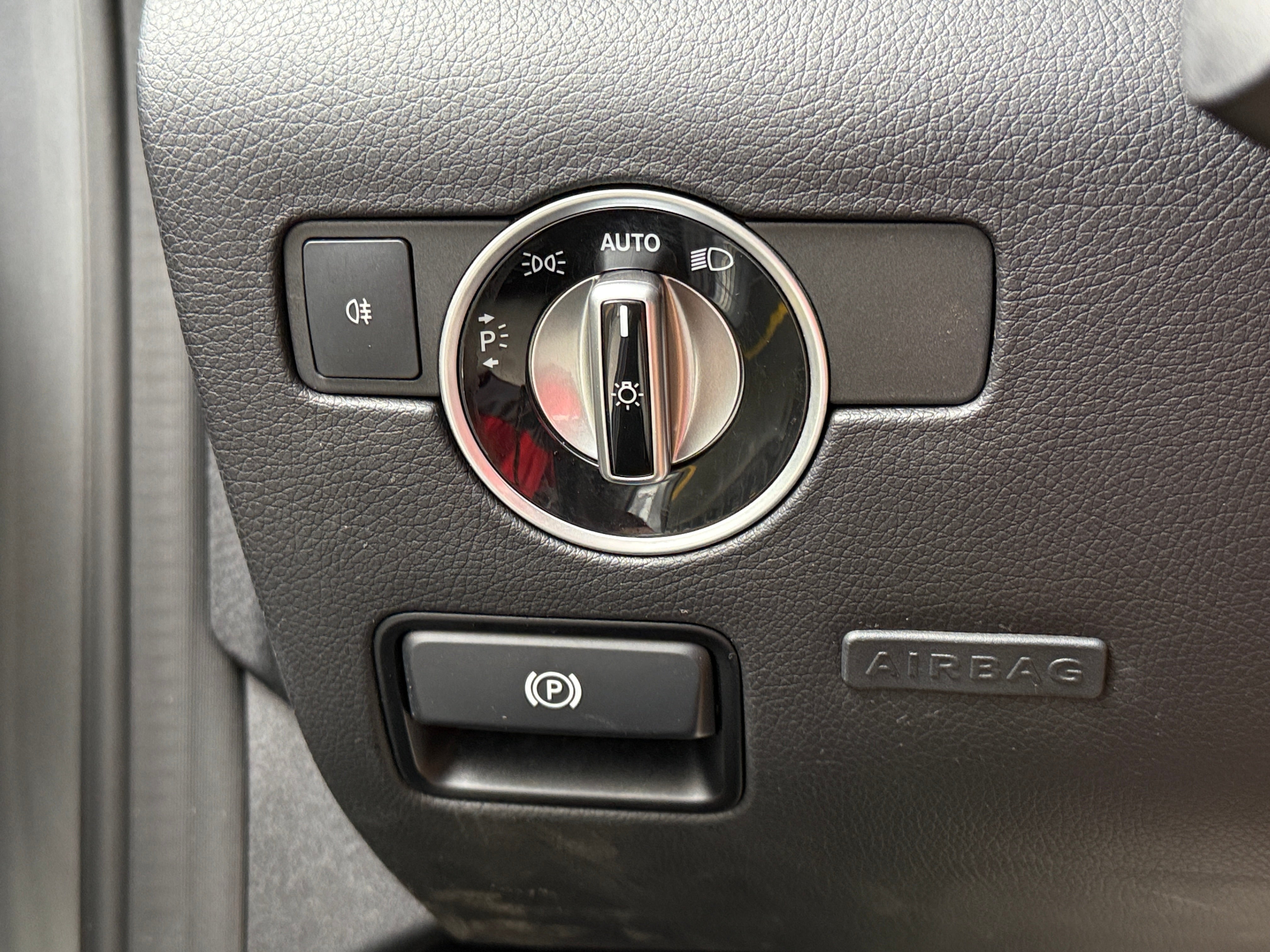 2015 Mercedes-Benz SLK-Class