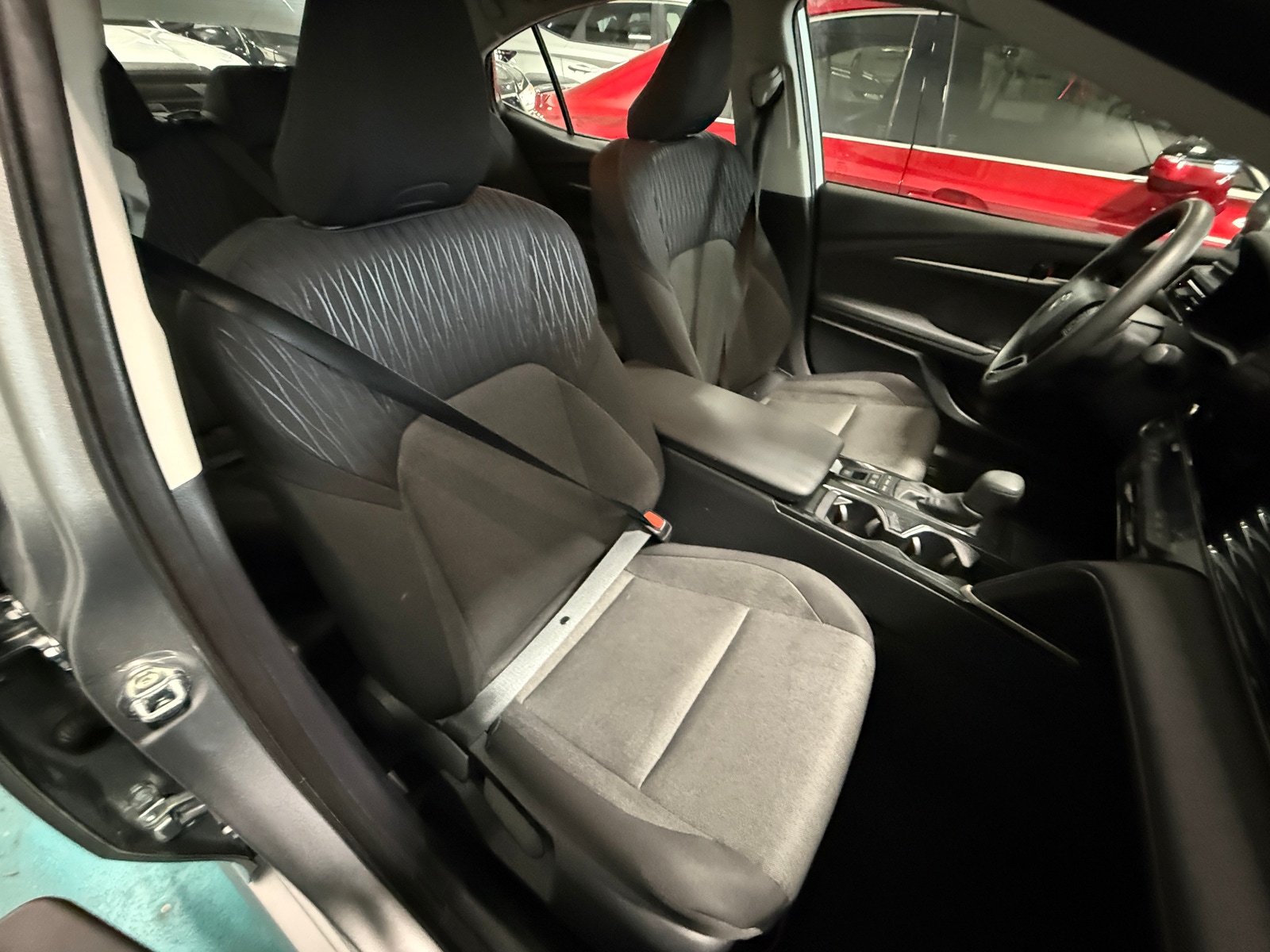 Thumbnail: 2025 Toyota Camry - 2