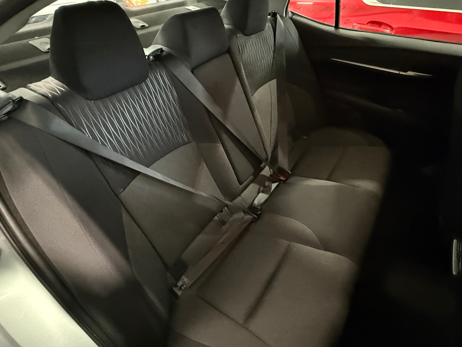 Thumbnail: 2025 Toyota Camry - 6