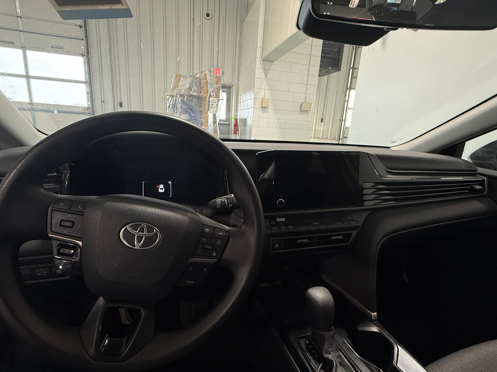 Thumbnail: 2025 Toyota Camry - 3